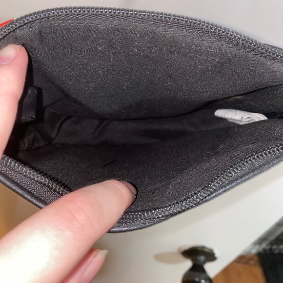 New! Naruto Shippuden Clouds Crossbody Bag - Picture 4 of 4